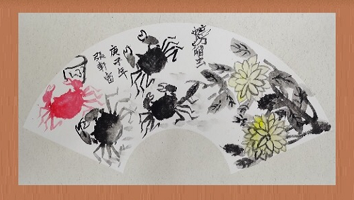 少兒大師階段（東方藝術）